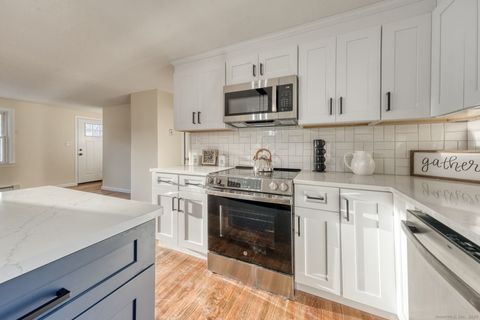 Tiny photo for 25 Edward Avenue, Watertown, CT 06795 (MLS # 24143461)