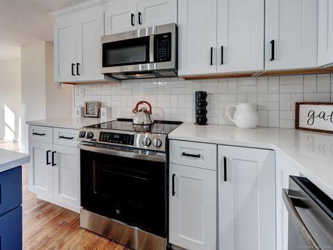 Tiny photo for 25 Edward Avenue, Watertown, CT 06795 (MLS # 24143461)