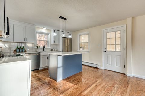 Tiny photo for 25 Edward Avenue, Watertown, CT 06795 (MLS # 24143461)