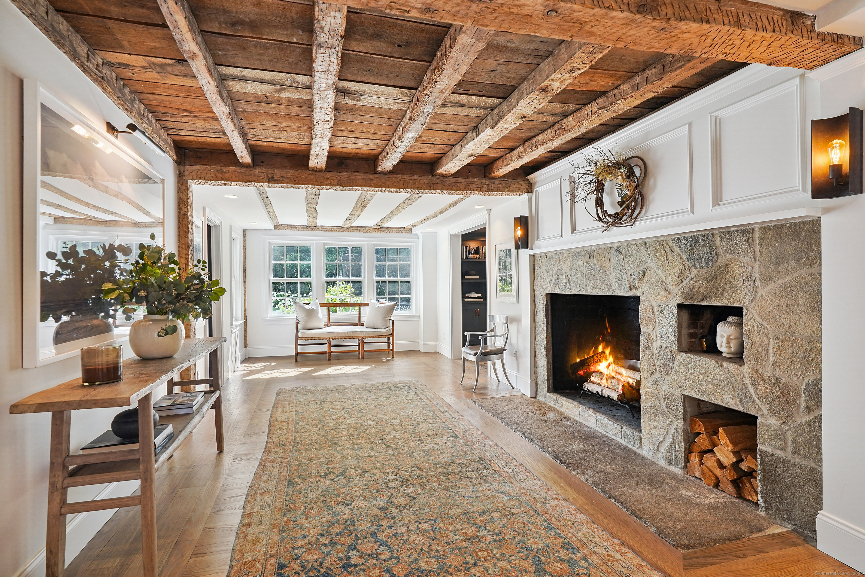 129 Long Lots Road