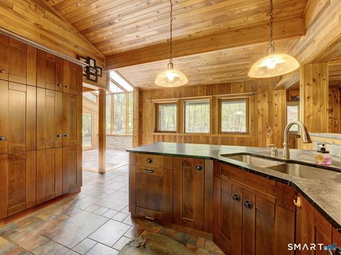 Tiny photo for 140 Old Willimantic Road, Columbia, CT 06237 (MLS # 24187314)