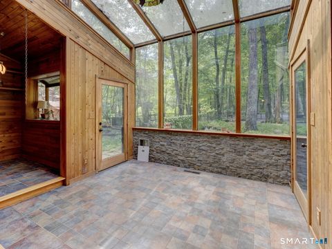 Tiny photo for 140 Old Willimantic Road, Columbia, CT 06237 (MLS # 24187314)