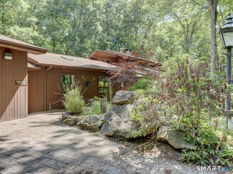 Tiny photo for 140 Old Willimantic Road, Columbia, CT 06237 (MLS # 24187314)