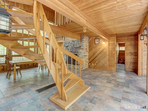Tiny photo for 140 Old Willimantic Road, Columbia, CT 06237 (MLS # 24187314)