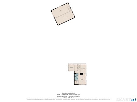 Tiny photo for 140 Old Willimantic Road, Columbia, CT 06237 (MLS # 24187314)