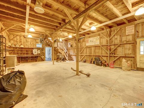 Tiny photo for 140 Old Willimantic Road, Columbia, CT 06237 (MLS # 24187314)
