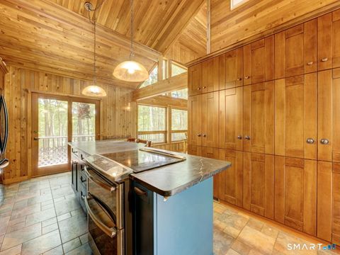Tiny photo for 140 Old Willimantic Road, Columbia, CT 06237 (MLS # 24187314)