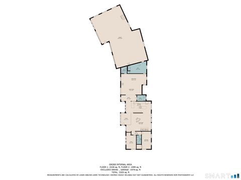Tiny photo for 140 Old Willimantic Road, Columbia, CT 06237 (MLS # 24187314)
