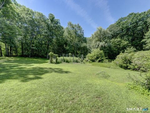 Tiny photo for 140 Old Willimantic Road, Columbia, CT 06237 (MLS # 24187314)