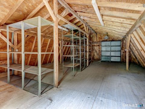 Tiny photo for 140 Old Willimantic Road, Columbia, CT 06237 (MLS # 24187314)