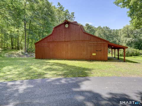 Tiny photo for 140 Old Willimantic Road, Columbia, CT 06237 (MLS # 24187314)