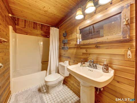 Tiny photo for 140 Old Willimantic Road, Columbia, CT 06237 (MLS # 24187314)