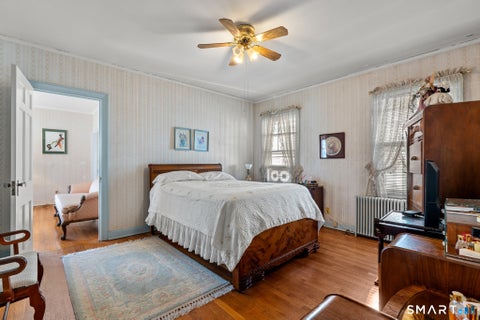 Tiny photo for 82-84 Thomaston Street, Hartford, CT 06112 (MLS # 24214722)
