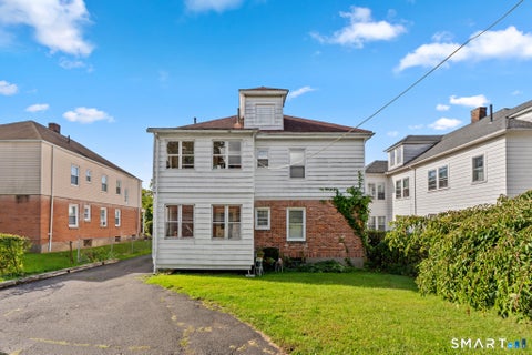 Tiny photo for 82-84 Thomaston Street, Hartford, CT 06112 (MLS # 24214722)