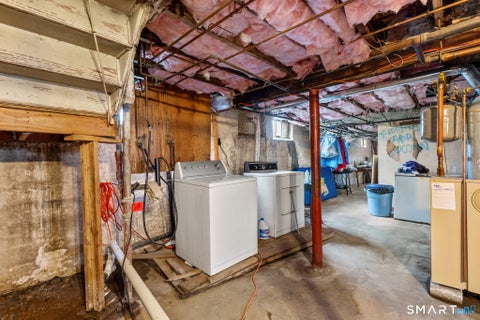 Tiny photo for 82-84 Thomaston Street, Hartford, CT 06112 (MLS # 24214722)