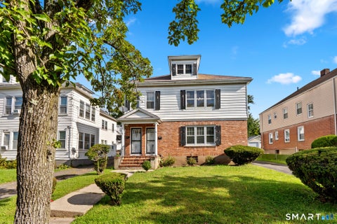 Photo of 82-84 Thomaston Street, Hartford, CT 06112 (MLS # 24214722)