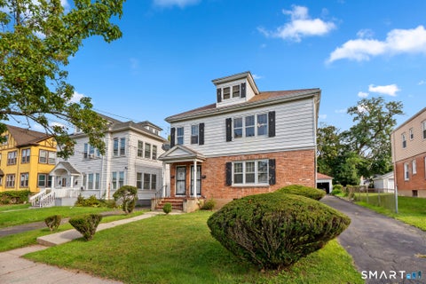 Tiny photo for 82-84 Thomaston Street, Hartford, CT 06112 (MLS # 24214722)