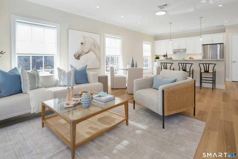 Condo For Rent - 440 Heights Road #305<br/> Darien, CT 06820