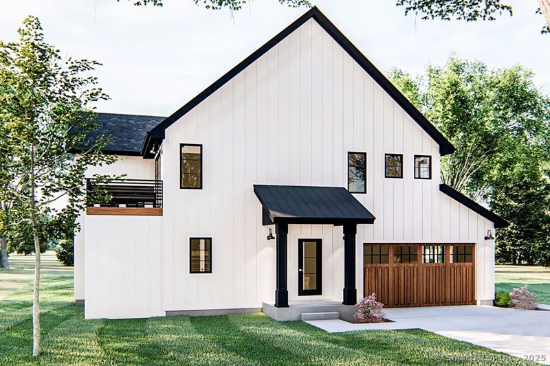 7 White Birch Lane, Middlebury, Connecticut image 2
