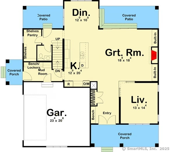 7 White Birch Lane, Middlebury, Connecticut image 6