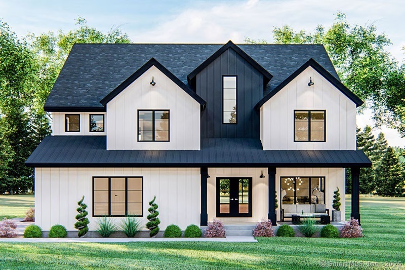 7 White Birch Lane, Middlebury, Connecticut image 1