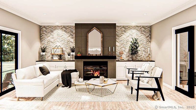 7 White Birch Lane, Middlebury, Connecticut image 3