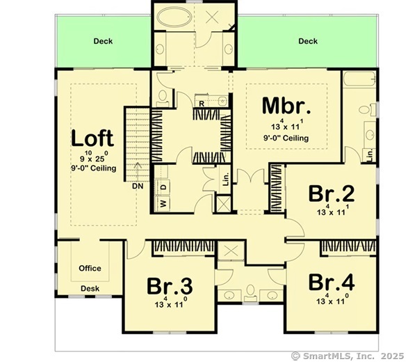 7 White Birch Lane, Middlebury, Connecticut image 7