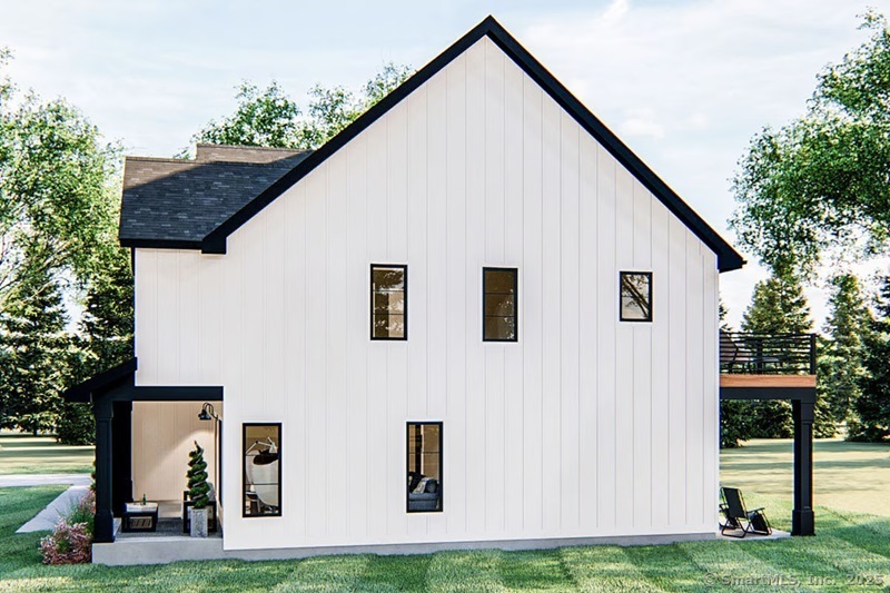 7 White Birch Lane, Middlebury, Connecticut image 5