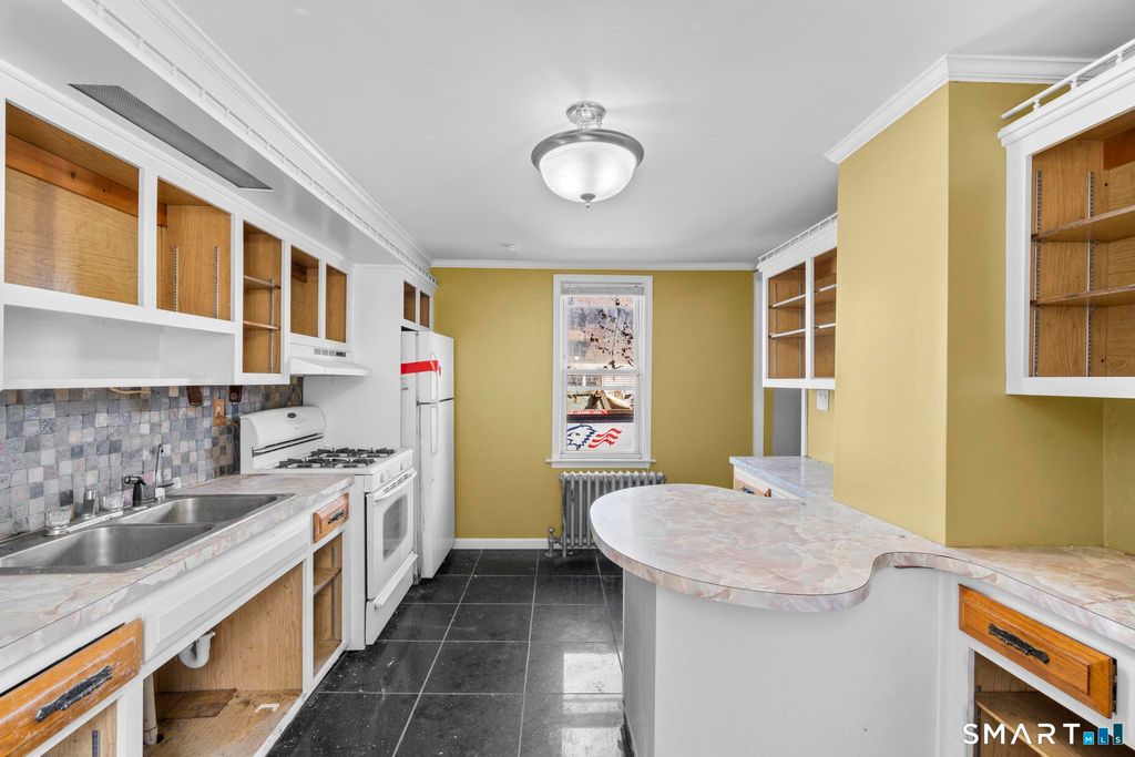 Photo of 17 Stafford Avenue, Bristol, CT 06010 (MLS # 24167470)