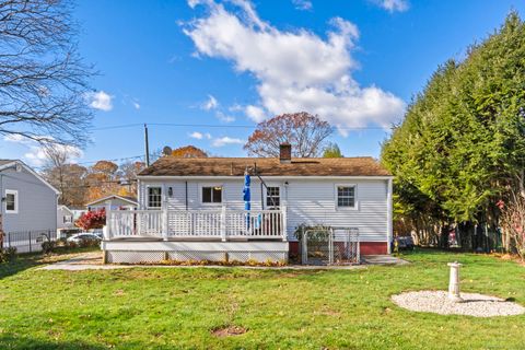Tiny photo for 162 Townsend Avenue, Waterbury, CT 06705 (MLS # 24138024)