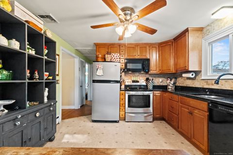 Tiny photo for 162 Townsend Avenue, Waterbury, CT 06705 (MLS # 24138024)