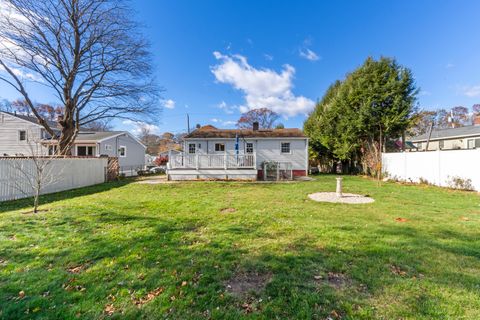 Tiny photo for 162 Townsend Avenue, Waterbury, CT 06705 (MLS # 24138024)
