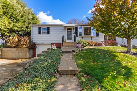 Tiny photo for 162 Townsend Avenue, Waterbury, CT 06705 (MLS # 24138024)