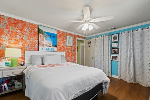 Tiny photo for 162 Townsend Avenue, Waterbury, CT 06705 (MLS # 24138024)