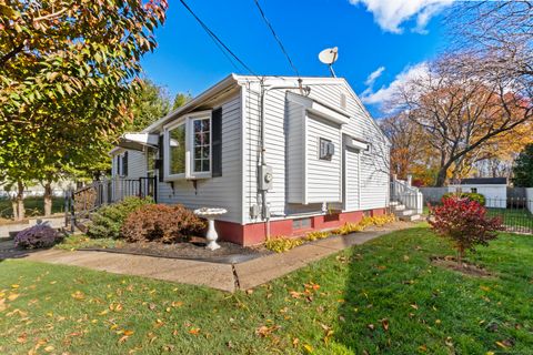 Tiny photo for 162 Townsend Avenue, Waterbury, CT 06705 (MLS # 24138024)