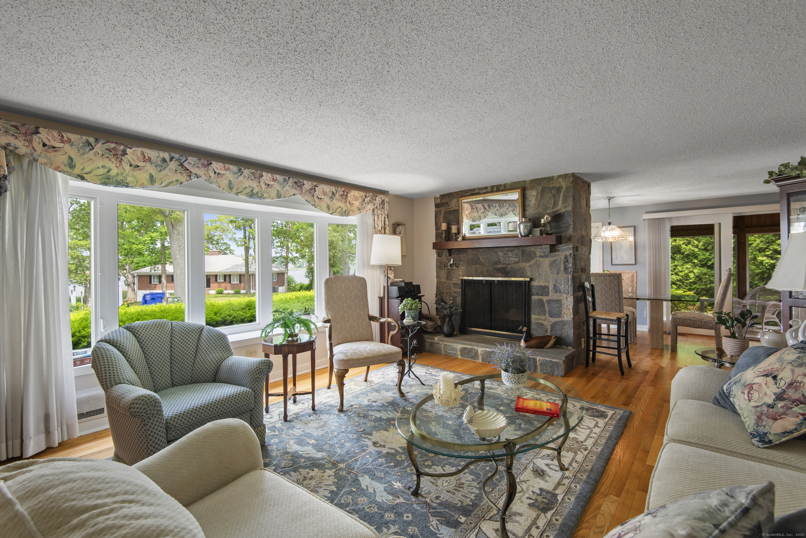 92 Fenwood Drive