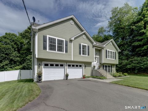 Tiny photo for 195 Pleasant Street, Southington, CT 06489 (MLS # 24180195)