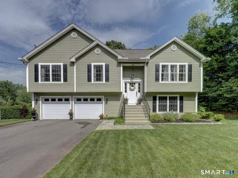 Homes For Sale - 195 Pleasant Street<br/> Southington, CT 06489