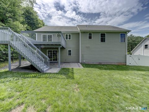 Tiny photo for 195 Pleasant Street, Southington, CT 06489 (MLS # 24180195)