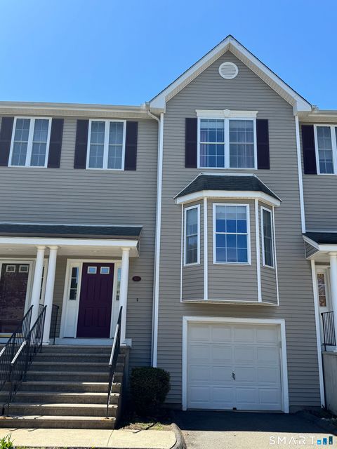 Tiny photo for 157 Leeder Hill Drive #705, Hamden, CT 06517 (MLS # 24170446)