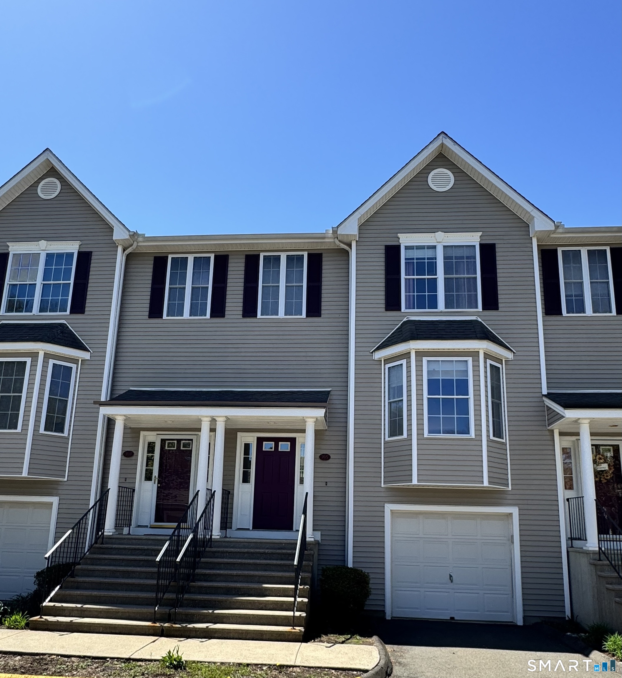 157 Leeder Hill Drive 705