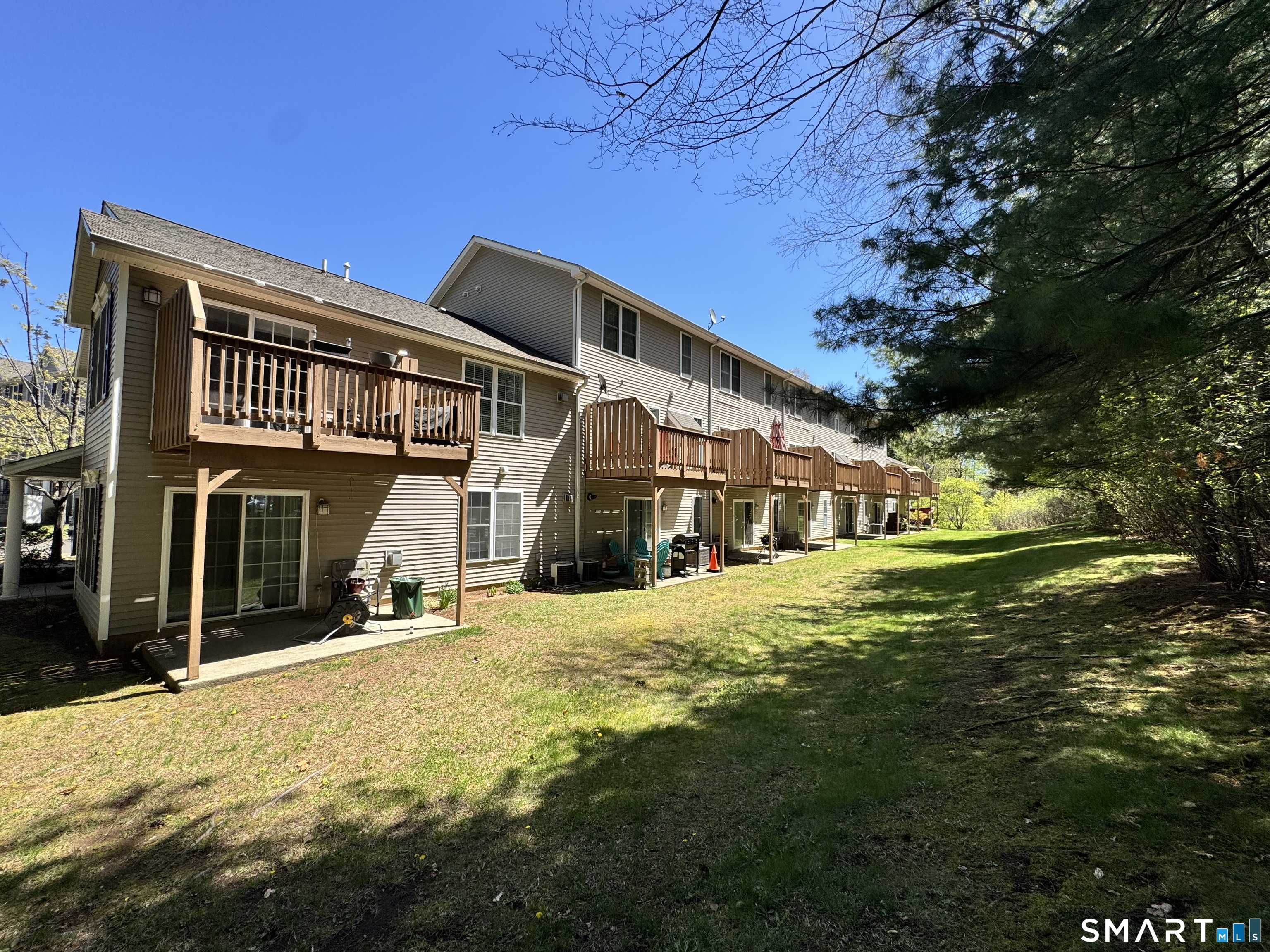 157 Leeder Hill Drive 705