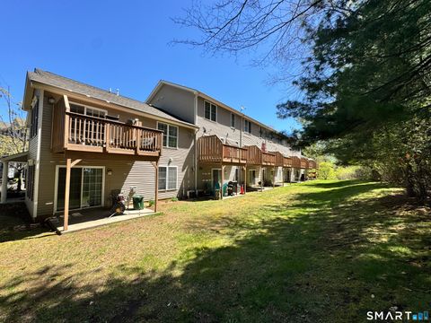 Tiny photo for 157 Leeder Hill Drive #705, Hamden, CT 06517 (MLS # 24170446)