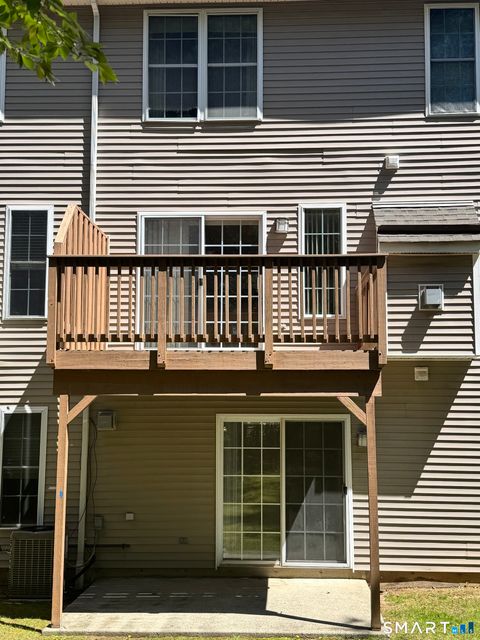 Tiny photo for 157 Leeder Hill Drive #705, Hamden, CT 06517 (MLS # 24170446)