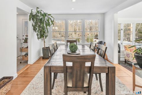 Tiny photo for 70 Cranbury Road, Norwalk, CT 06851 (MLS # 24151116)