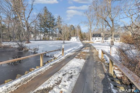 Tiny photo for 70 Cranbury Road, Norwalk, CT 06851 (MLS # 24151116)