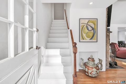 Tiny photo for 70 Cranbury Road, Norwalk, CT 06851 (MLS # 24151116)