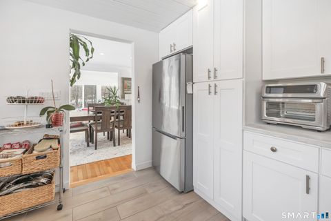 Tiny photo for 70 Cranbury Road, Norwalk, CT 06851 (MLS # 24151116)