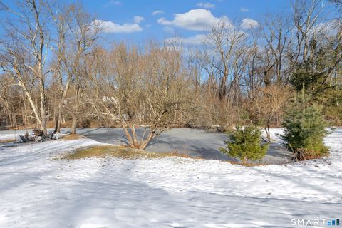 Tiny photo for 70 Cranbury Road, Norwalk, CT 06851 (MLS # 24151116)