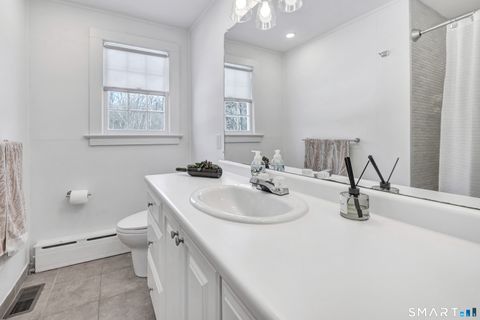 Tiny photo for 70 Cranbury Road, Norwalk, CT 06851 (MLS # 24151116)